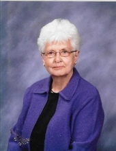 Phyllis Jean Dykes