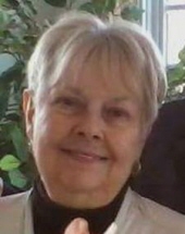 Norma Jane Bost Reynolds