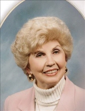Doris L. Edson