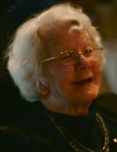June M. Endicott Phillips