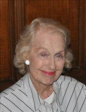 Marjorie Helen Benoist Davis
