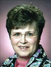 Phyllis Jean Jones