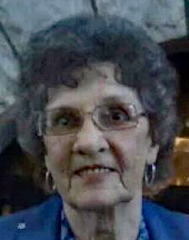 Georgia Ann Lynn Norris