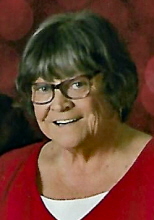 Christina M. Tina Trotter