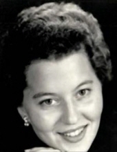 Shirley Ann Chapman
