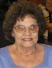 Beverly A. Jones