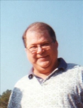 Jerry L. Wolfe 10251476