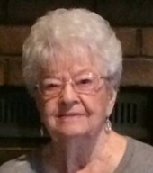 Betty Ruth Darnell Soloman