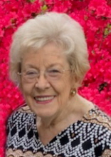 Patricia C. Pat Sheridan Hunter