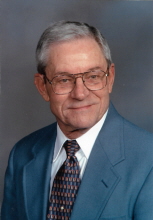 Frank Dennis Kramer