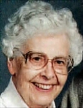 Patricia June Bunchman