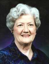 Betty Lou Anthis Jenkins