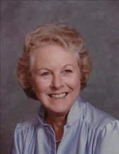 Marie M. Wilson