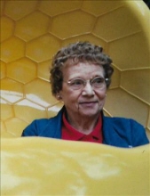 Mildred L. Scrivner