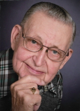 Virgil A. Nottmeyer