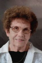 Martha Jane Miller Warren