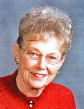 Marcia Kay Thomson