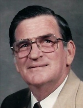 Ronald D. Harrison