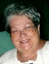 Doris Jean D.J. Culli McCabe