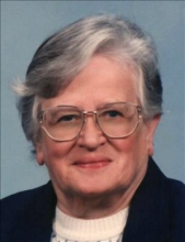 Rebecca G. Brewer
