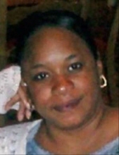 Anjanette S. Anjie Campbell 10251668