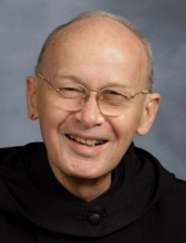 Rt. Rev. Claude Peifer 1025170
