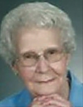 Wilma E. Lyerla