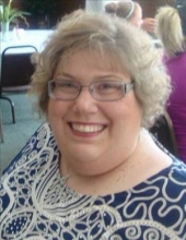 Melissa Kay Herr