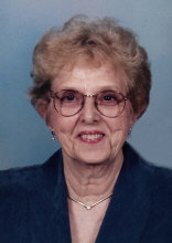 Gladys LaVerne Creel