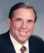 William L. Bill O'Daniel