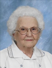 Esther Geraldine Jerry Carpenter Obituary