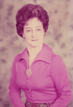 Wilma Mae Bradshaw Gentry