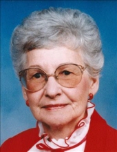 Hazel E. Jackson