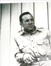 Edwin R. Fogarty