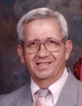 Norman M. Richardson