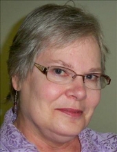 Gail A. Parr