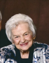 Pauline G. Bohlen