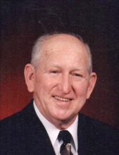 Burrell Eugene Gene Davis