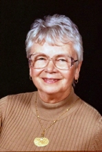 Eleanor Fry Clarida