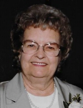 Pauline L. Echols 10251910
