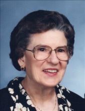Edna Louise Neff