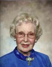 Betty Jane Irvin