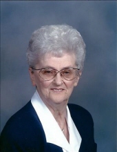 Rosemary A. Reverend Harris