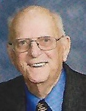 Larry Paul Myers
