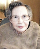 Thelma D Foster Collier