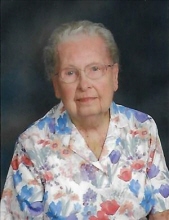 Dorothy M. Fitzgerald