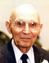 Herbert Logan Rieke