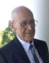 Frederick B. Fred Brown