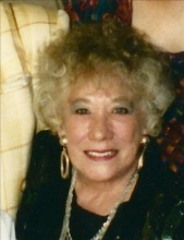 Carol Ann Kay Fultz