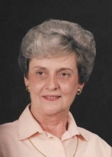 Rose Ann Oglesby